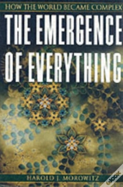 Capa do artigo Emergence Of Everything