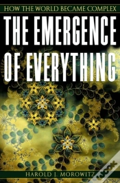Capa do artigo Emergence Of Everything