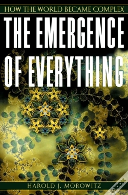 Capa do artigo Emergence Of Everything