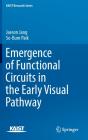 Emergence Of Functional Circuits In The Early Visual Pathway - Preview