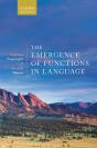Emergence Of Functions In Language - Preview
