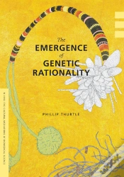 Capa do artigo Emergence Of Genetic Rationality