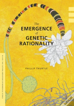Capa do artigo Emergence Of Genetic Rationality