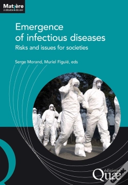 Capa do artigo Emergence Of Infectious Diseases : Risks And Issues For Societies
