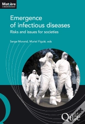 Capa do artigo Emergence Of Infectious Diseases : Risks And Issues For Societies