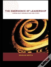Capa do artigo Emergence Of Leadership