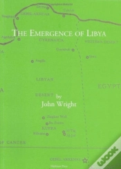 Capa do artigo Emergence Of Libya