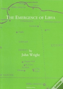 Capa do artigo Emergence Of Libya