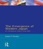 Emergence Of Modern Japan - Preview
