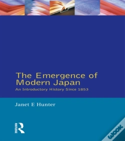 Capa do artigo Emergence Of Modern Japan