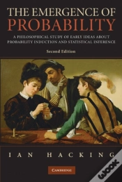 Capa do artigo Emergence Of Probability