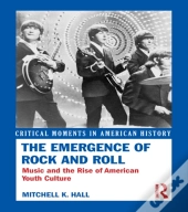 Emergence Of Rock And Roll