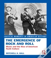 Capa do artigo Emergence Of Rock And Roll
