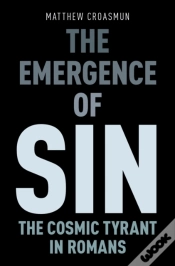 Capa do artigo Emergence Of Sin