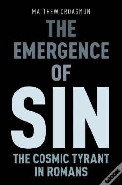 Capa do artigo Emergence Of Sin