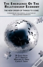 Capa do artigo Emergence Of The Relationship Economy