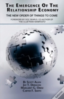 Capa do artigo Emergence Of The Relationship Economy