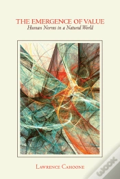 Capa do artigo Emergence Of Value