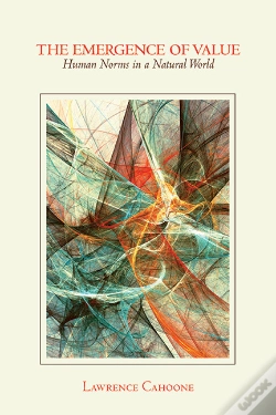 Capa do artigo Emergence Of Value