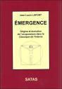 Emergence - Origine Et Evolution De L'Acupuncture Dans Le Classique De L'Interne - Preview
