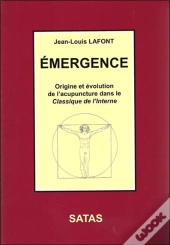 Emergence - Origine Et Evolution De L'Acupuncture Dans Le Classique De L'Interne