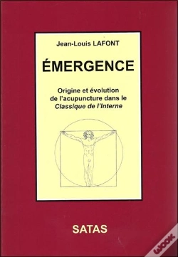 Capa do artigo Emergence - Origine Et Evolution De L'Acupuncture Dans Le Classique De L'Interne