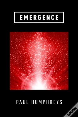 Capa do artigo Emergence