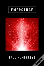 Capa do artigo Emergence