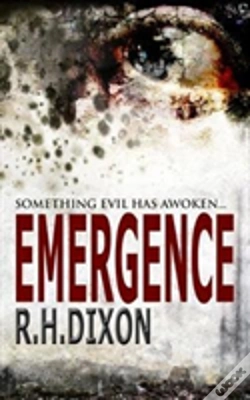 Capa do artigo Emergence