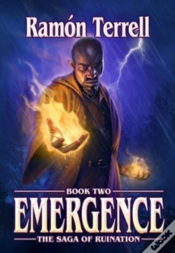 Capa do artigo Emergence