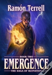 Capa do artigo Emergence