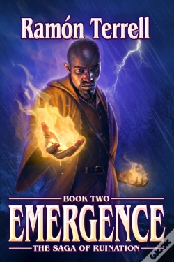 Capa do artigo Emergence