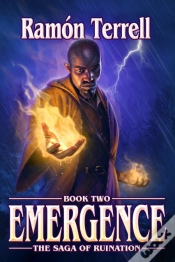Capa do artigo Emergence