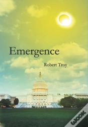 Capa do artigo Emergence