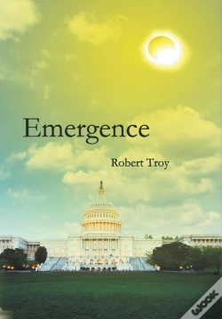 Capa do artigo Emergence