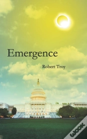 Capa do artigo Emergence