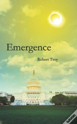 Capa do artigo Emergence