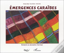Capa do artigo Emergences Caraibes ; Elements De Geopgraphie Politique