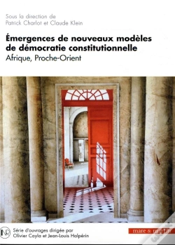 Capa do artigo Emergences De Nouveaux Modeles
