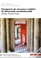 Capa do artigo Emergences De Nouveaux Modeles