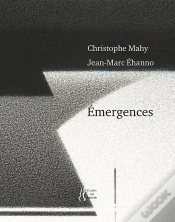 Capa do artigo Émergences