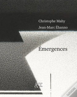 Capa do artigo Émergences