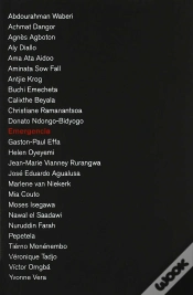 Capa do artigo Emergencia