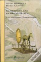 Emergencia De La Sociedad Del Bronce,La