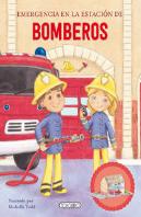 Emergencia En La Estación De Bomberos