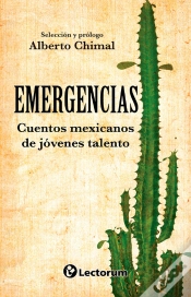 Capa do artigo Emergencias
