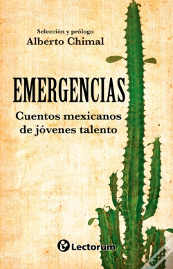 Capa do artigo Emergencias