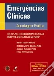 Capa do artigo Emergências Clínicas