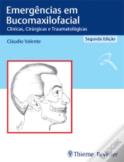 Capa do artigo Emergências Em Bucomaxilofacial