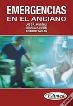 Capa do artigo Emergencias En El Anciano  